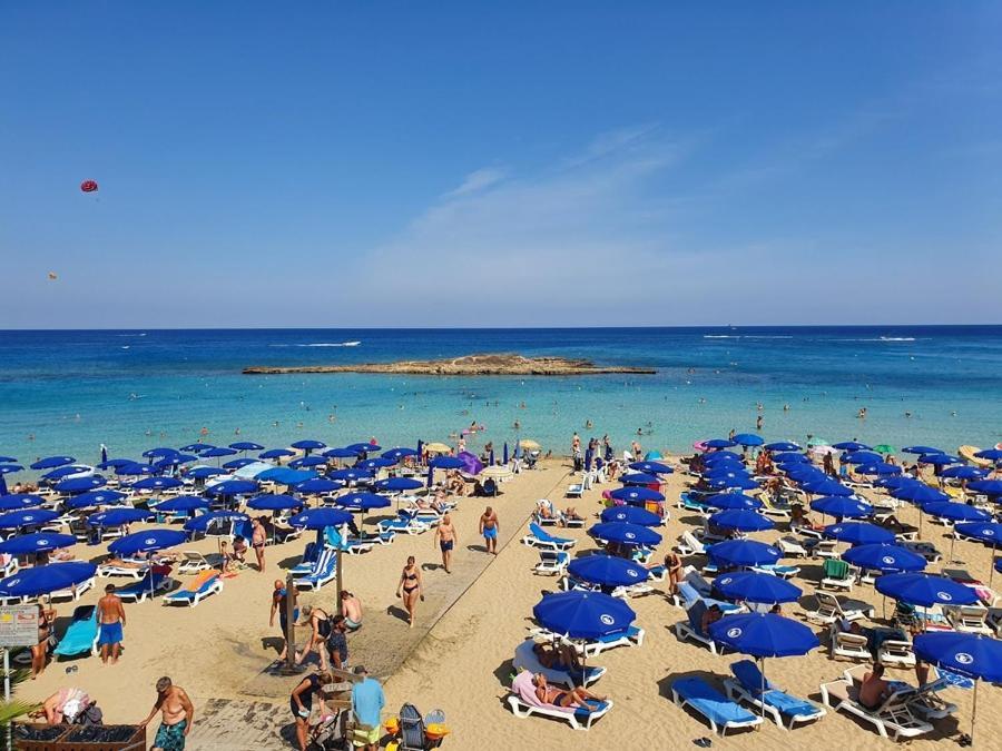 Ξενοδοχείο οδέσσα 4*