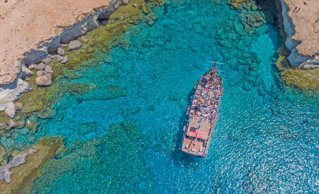 οδέσσα 4*