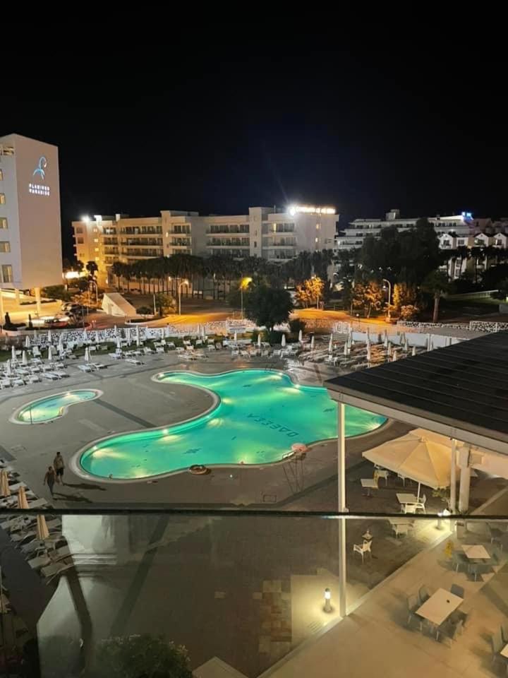 Ξενοδοχείο οδέσσα 4*